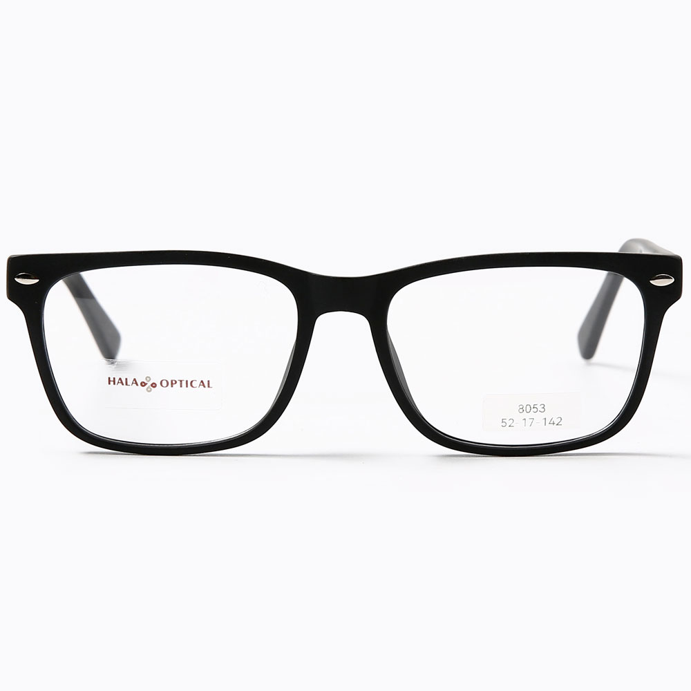 8053 Eyewear opticla frame factory supply