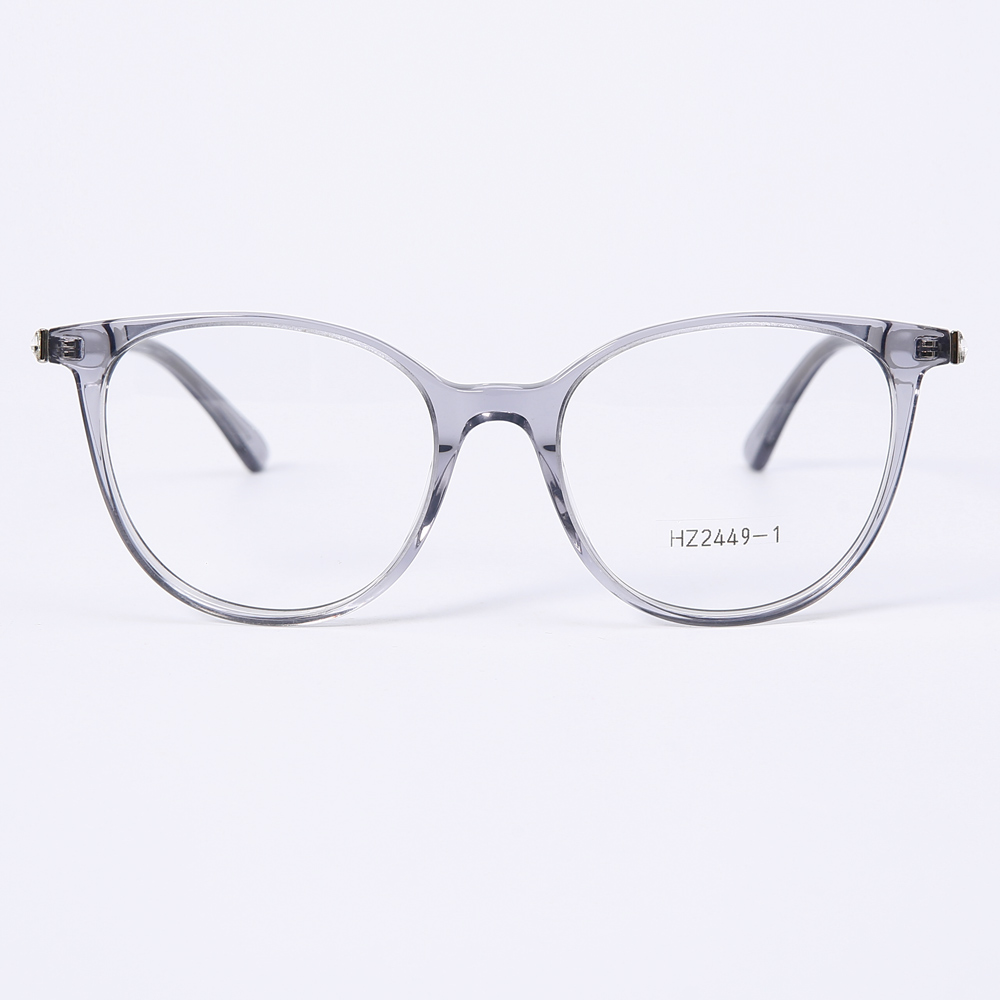 HZ2449-1 Womens Acetate Optical Frame