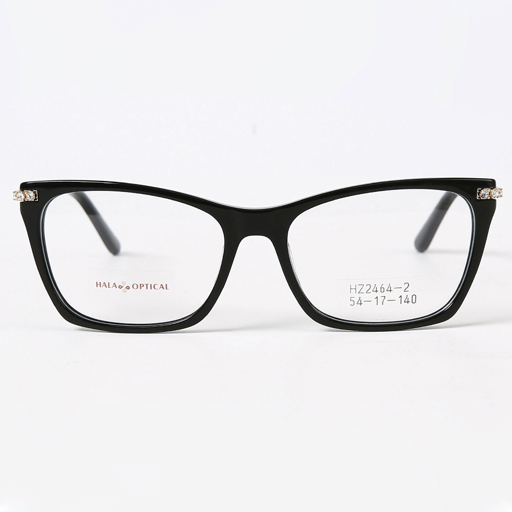 HZ2464-2 Spectacle frame for women