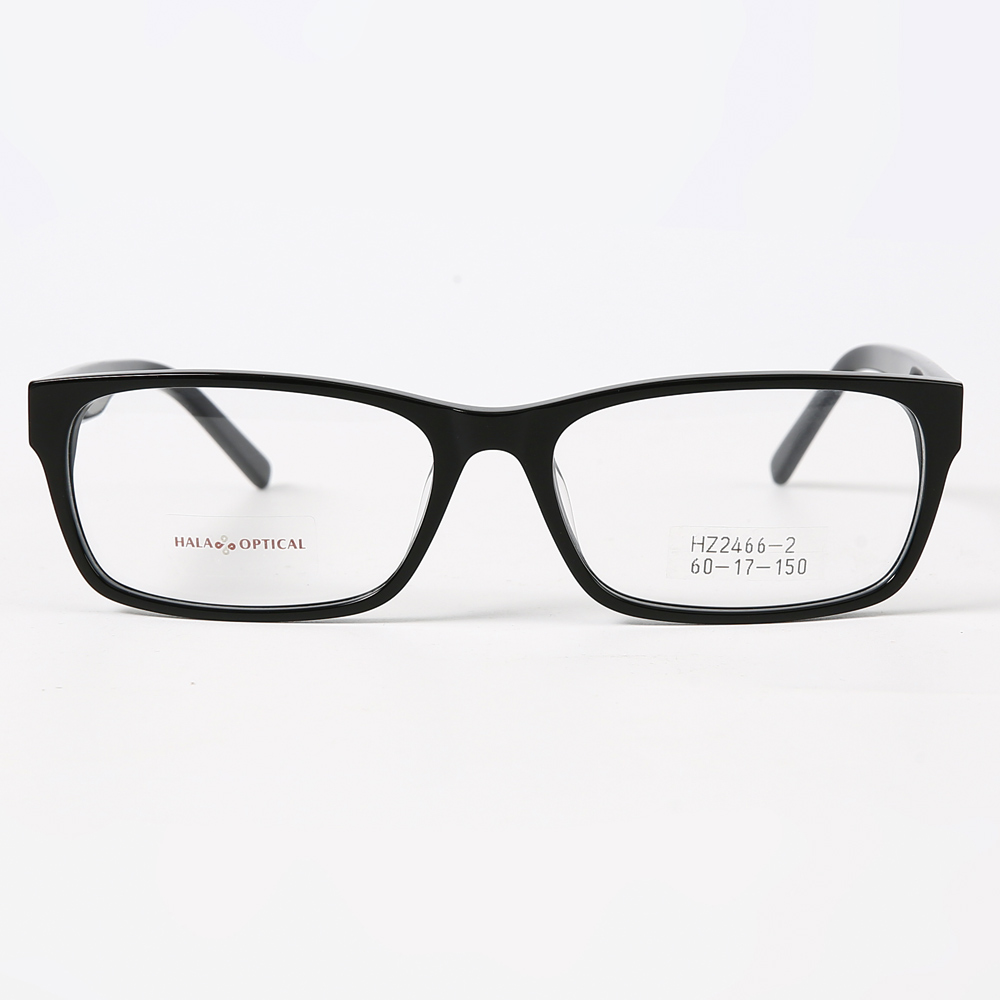 HZ2466-2 eyeglass frame