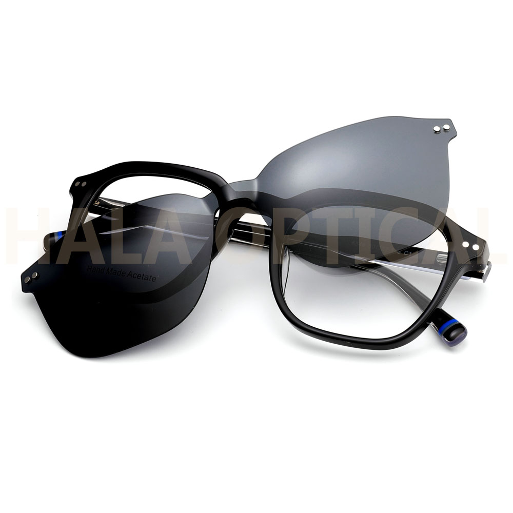 AXG032 Gafas de sol con clip