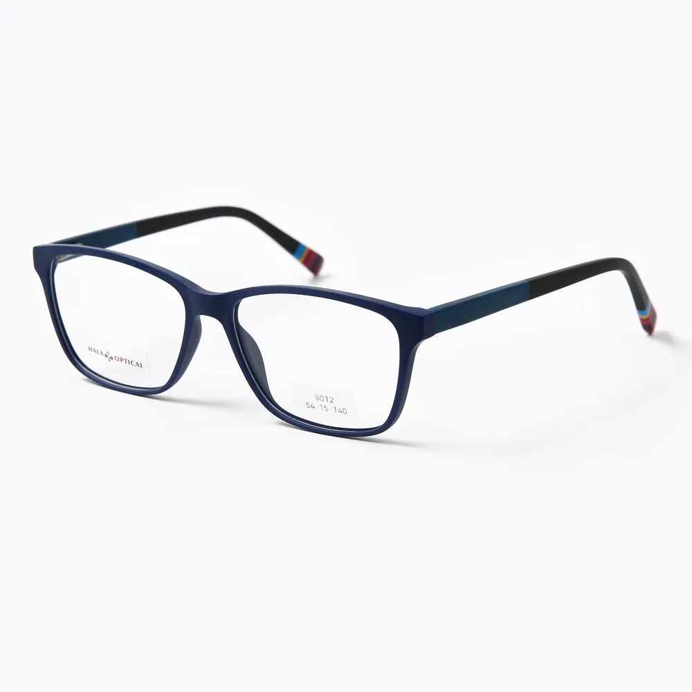 8012 Eyeglass frame