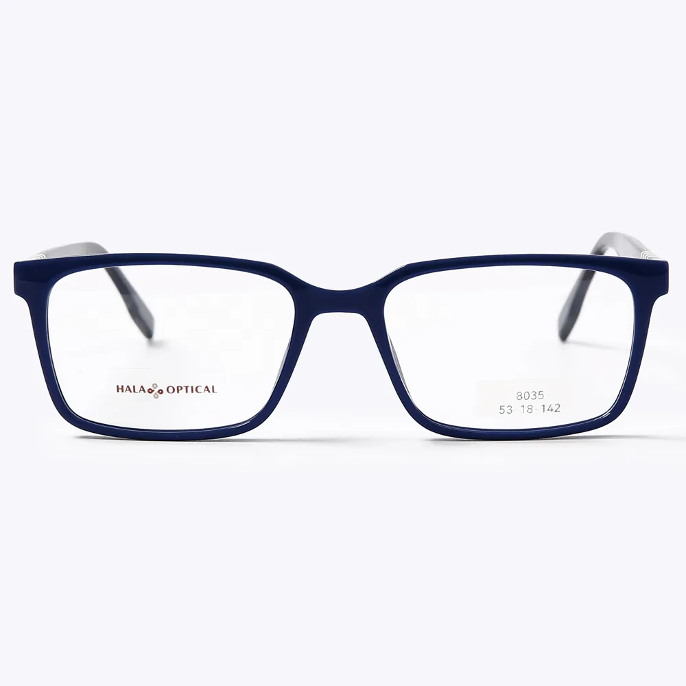 8035 Injection Eyeglass Optical Frame