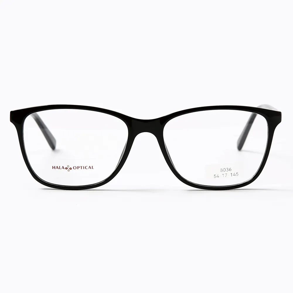 8036 Eyeglass Frame