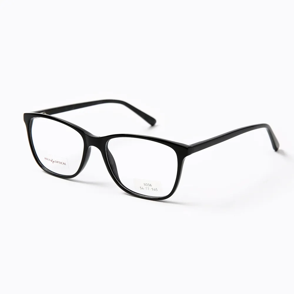 8036 Eyeglass Frame