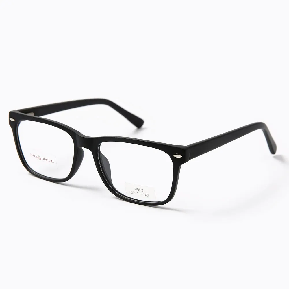 8053 Eyewear opticla frame factory supply