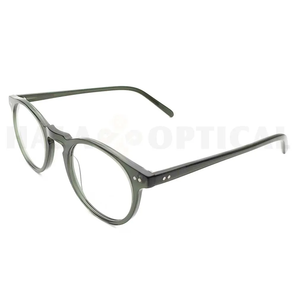 Lady's Acetate Optical Frame Price