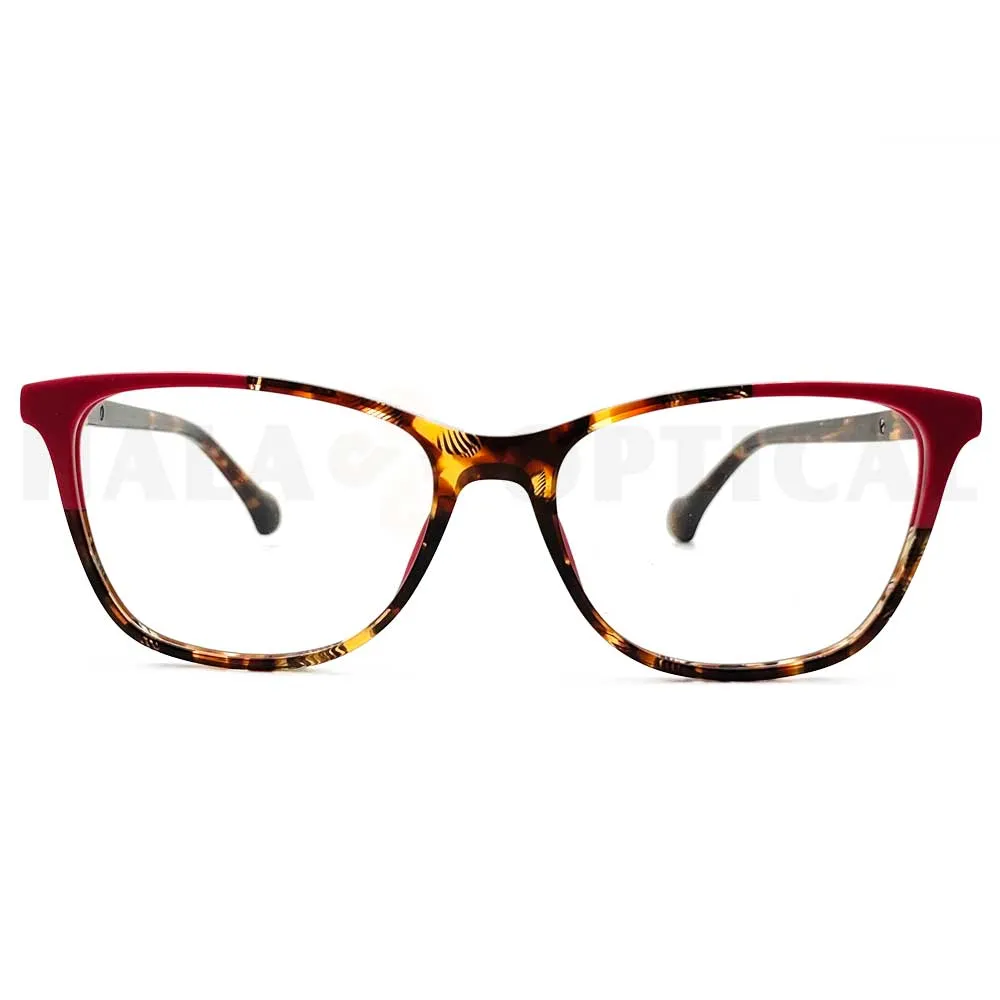 Acetate Tortoise Spectacle Frame for Women, Chinese supplier