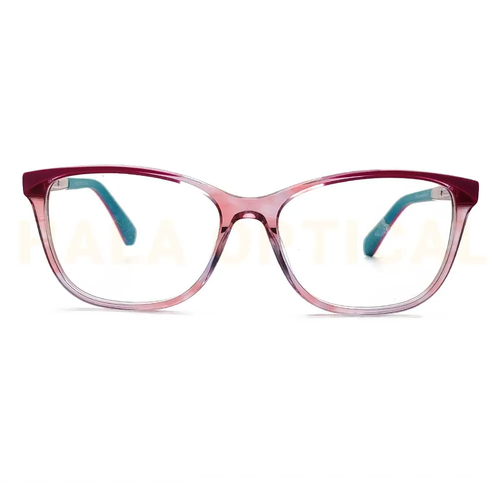 AXH021 Acetate Optical Frame