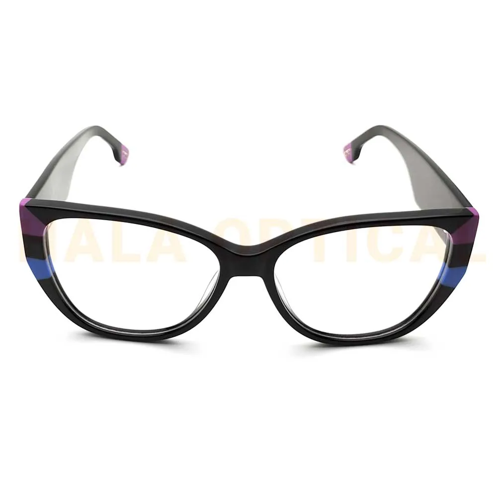 AXH026 Acetate Optical Frame