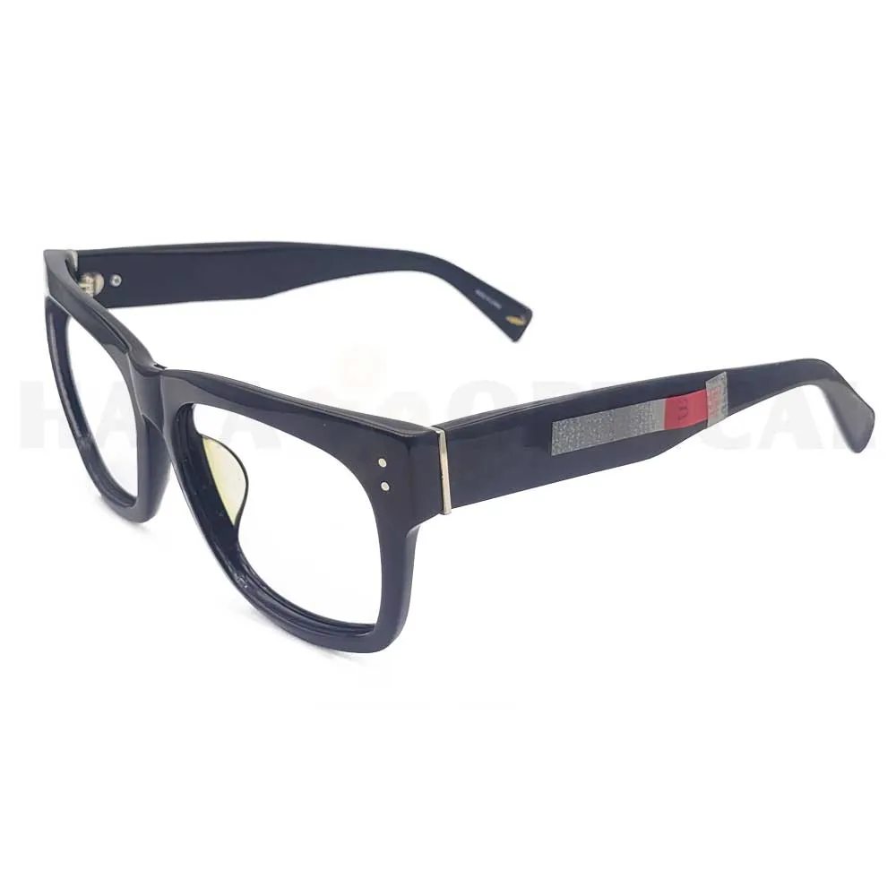 Bold Design Vinyl Plastic OEM Eyeglass