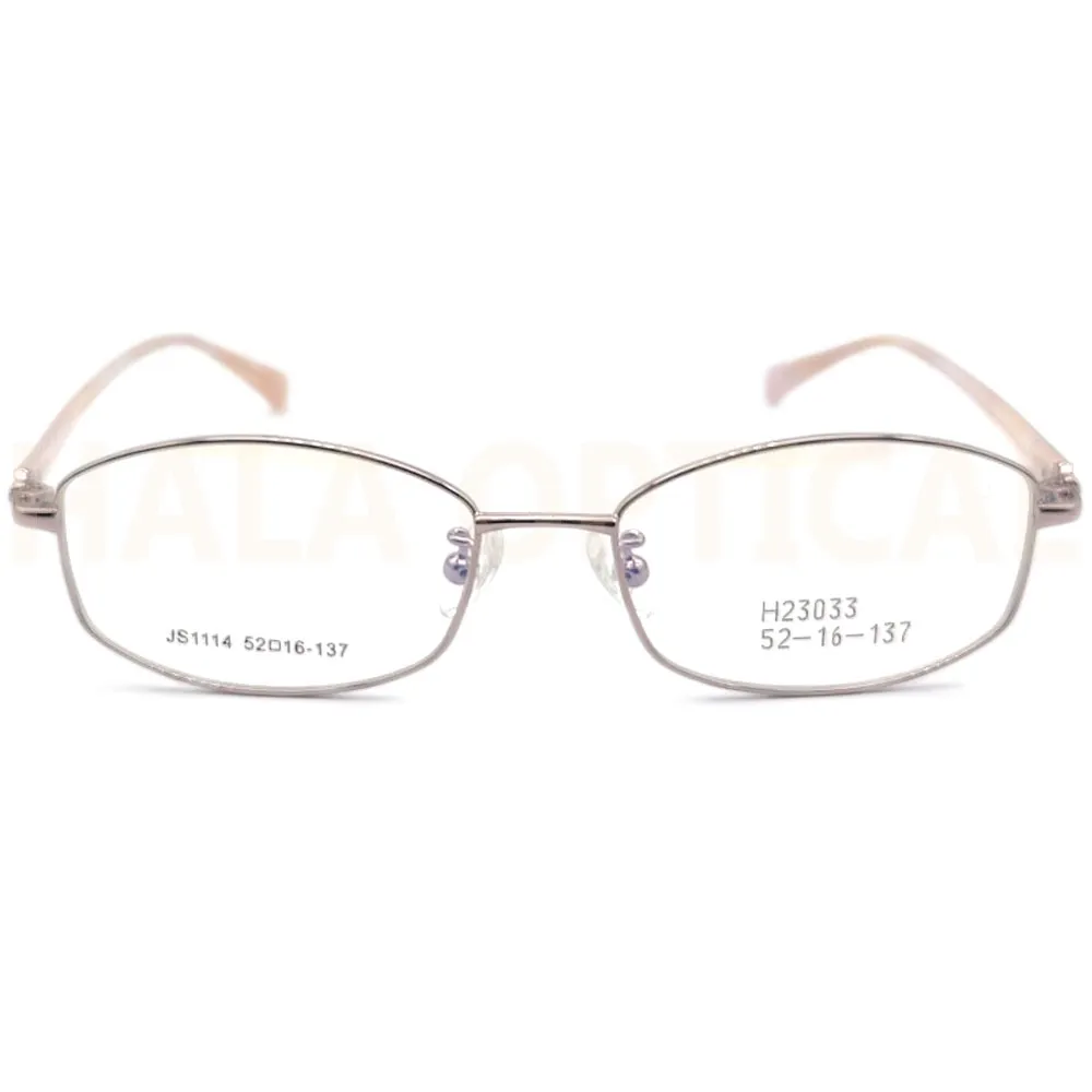 Metal Optical Frame Wholesale