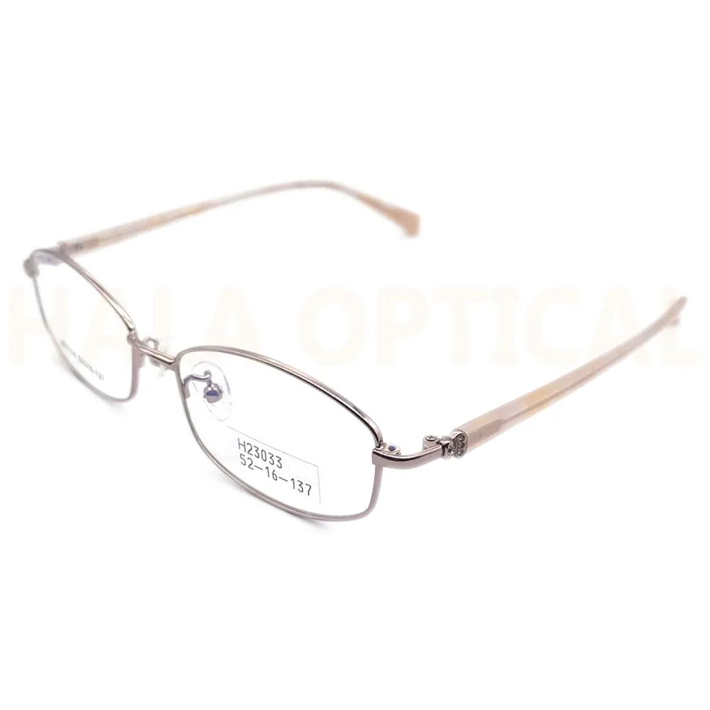 Metal Optical Frame Wholesale