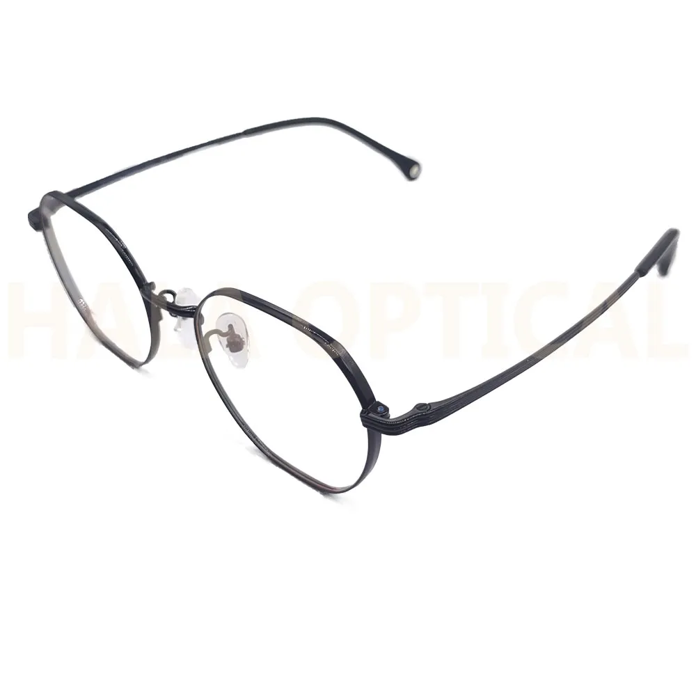 Titanium eyeglasses factory