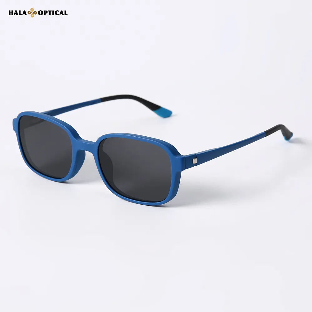 HTZ072 Clip-on Sunglasses