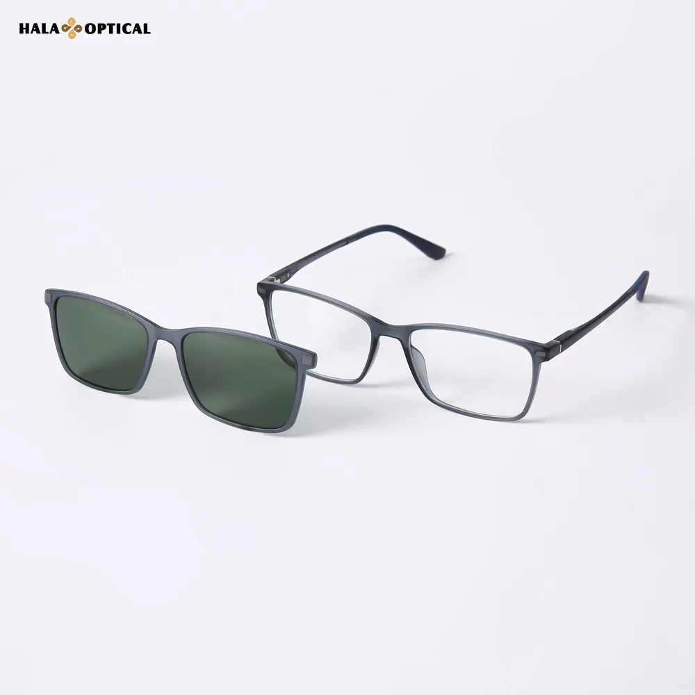 Ultem Sunglasses Clip on for men