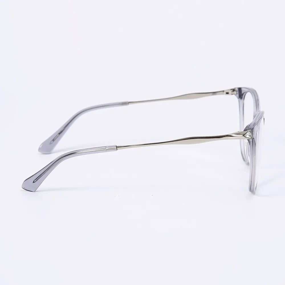 HZ2449-1 Womens Acetate Optical Frame