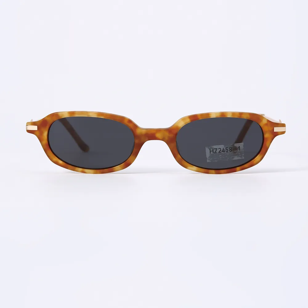 HZ2458-1 Women Sunglasses Factory