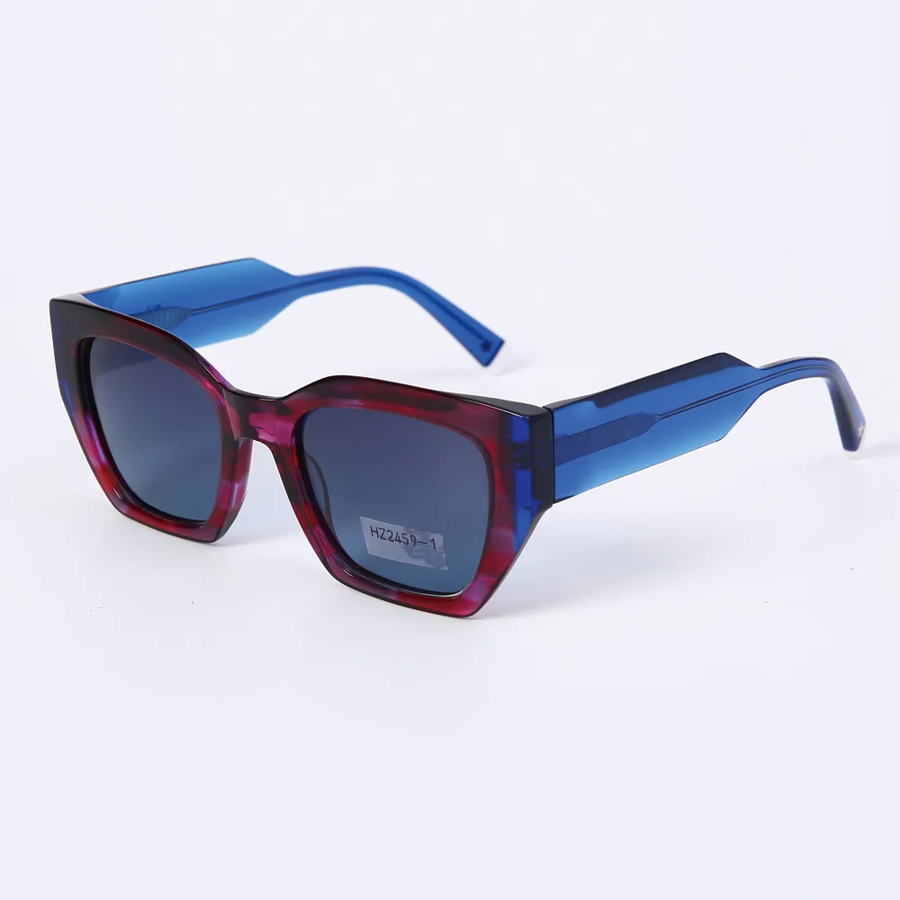 HZ2459-1 Sunglasses Factory