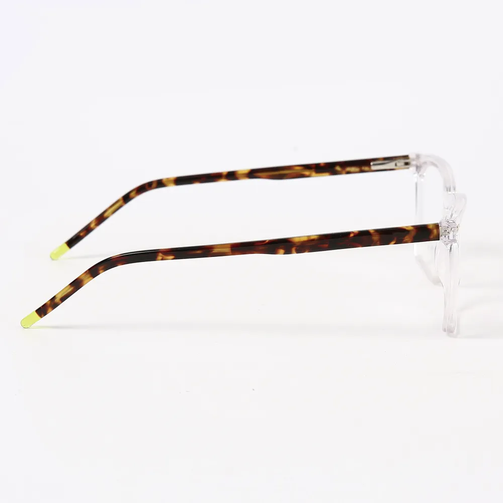 HZ2468-2 Eyeglasses frame factory wholesale