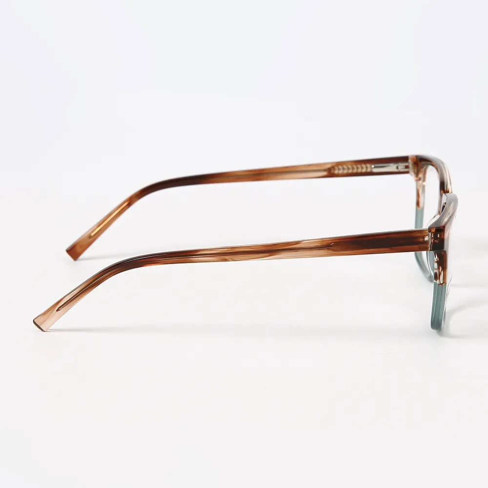 HZ2475-2 Eyeglass frame