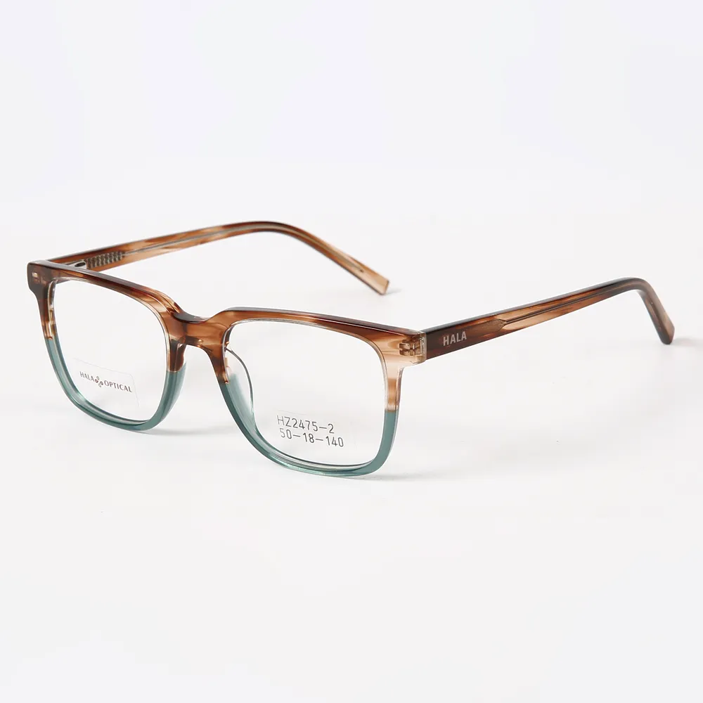 HZ2475-2 Eyeglass frame