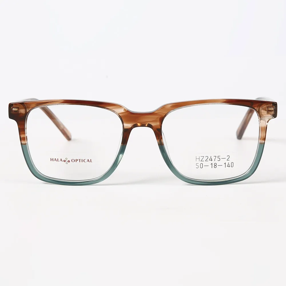 HZ2475-2 Eyeglass frame