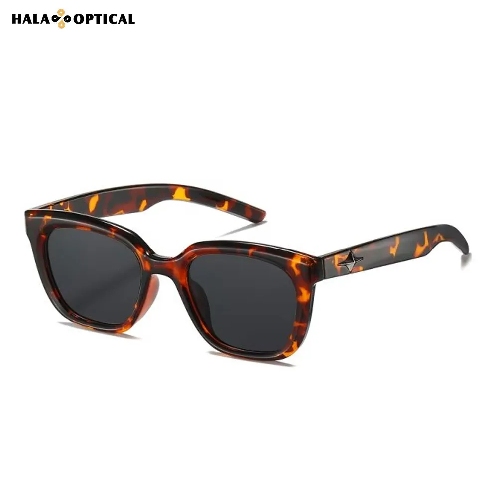 TR90 Sunglasses Manufacturer