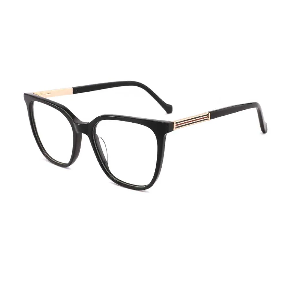 Wayfare acetate optical frame for women