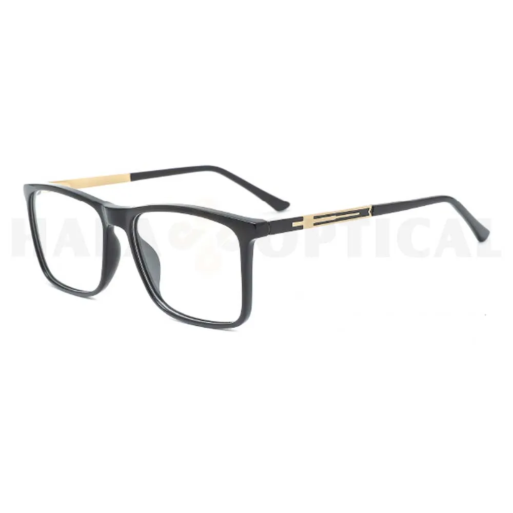 Mens eyeglass frame exporter from China