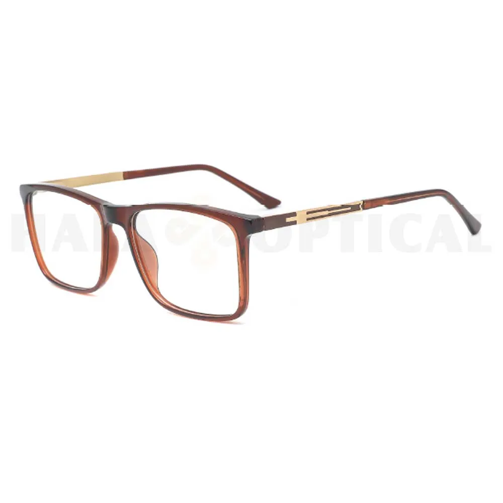 Mens eyeglass frame exporter from China