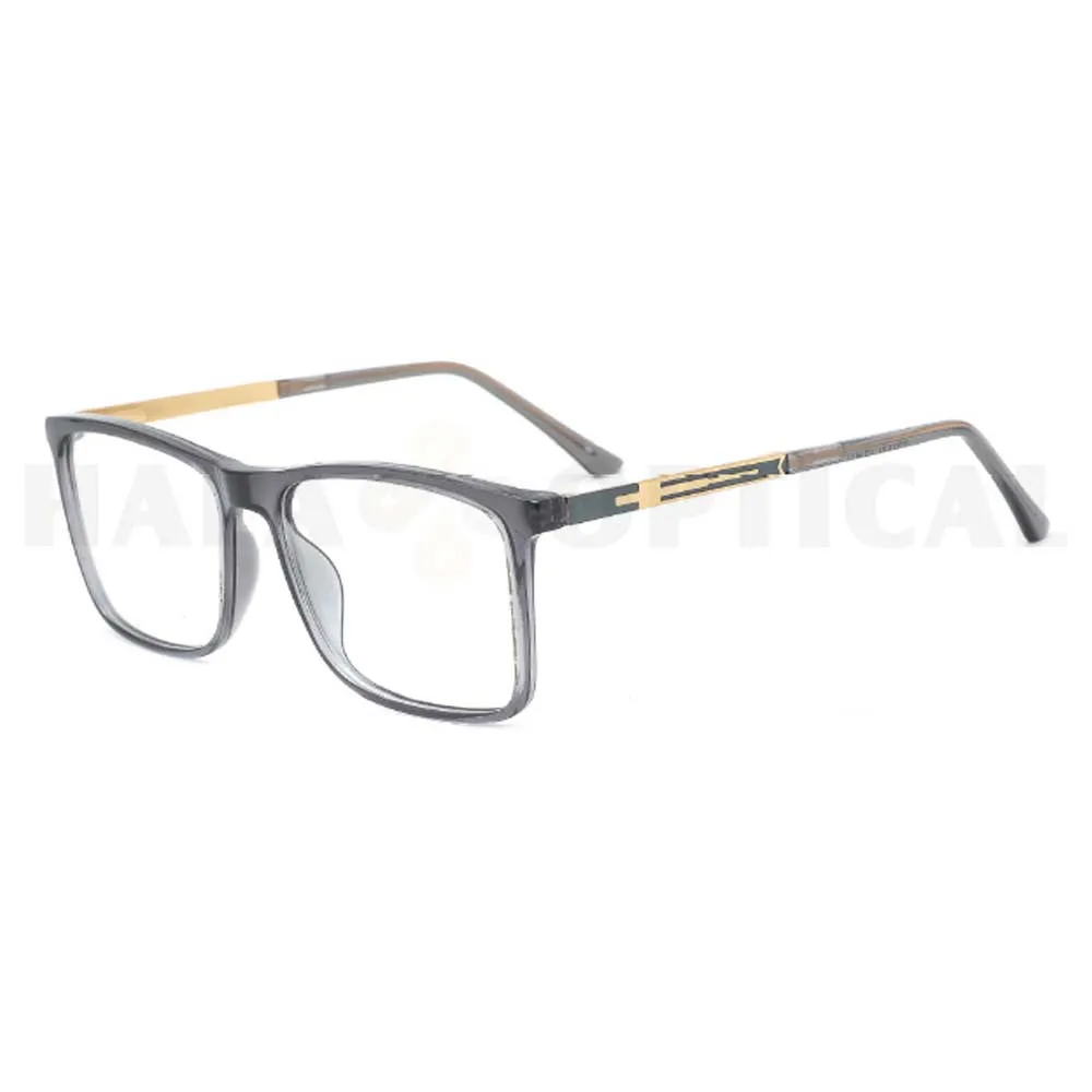 Mens eyeglass frame exporter from China