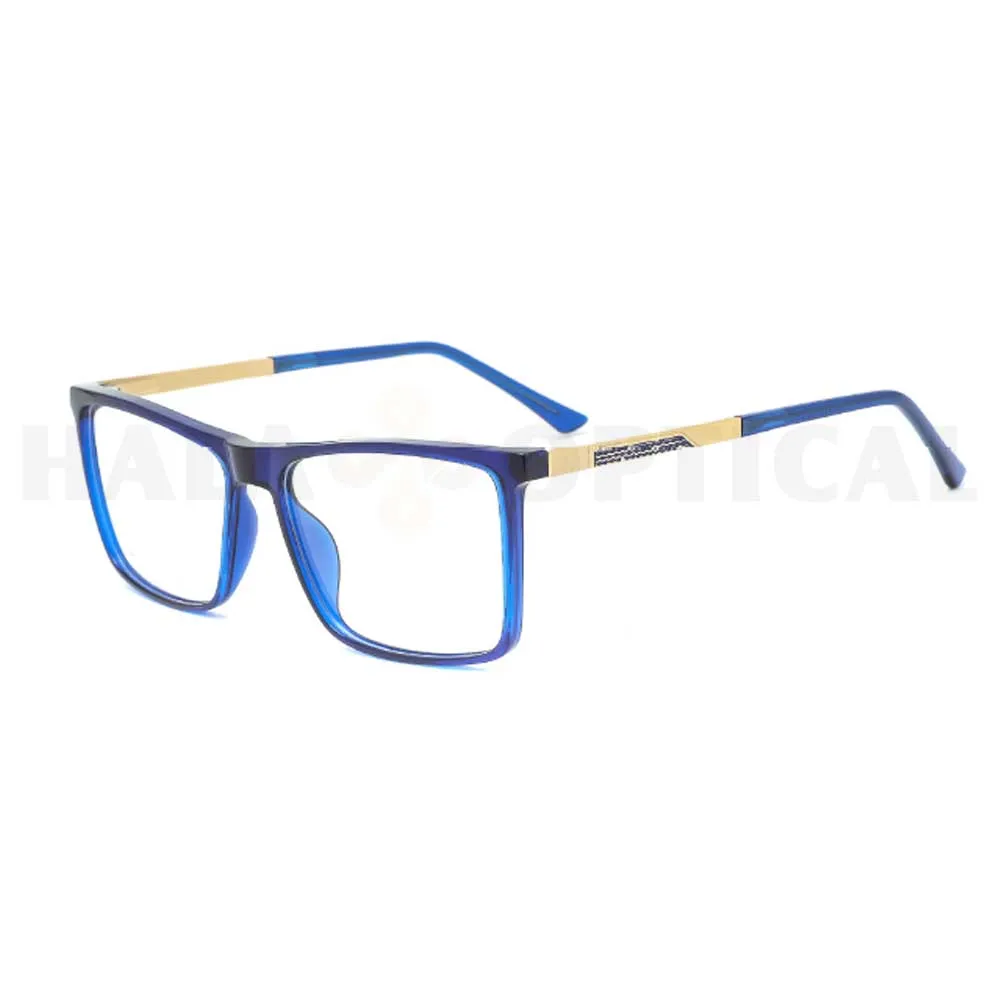 Ready stock eyeglass optical frame supplier in China