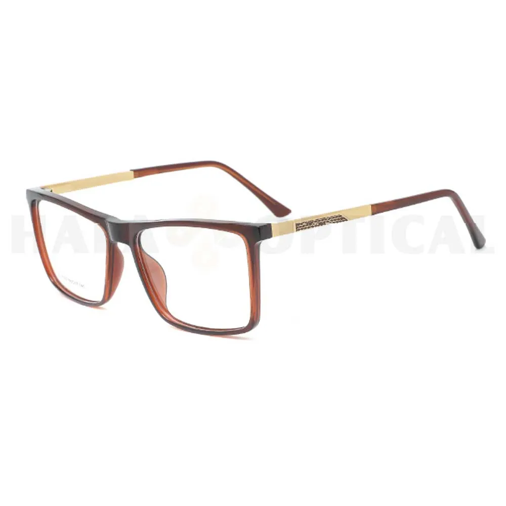 Ready stock eyeglass optical frame supplier in China