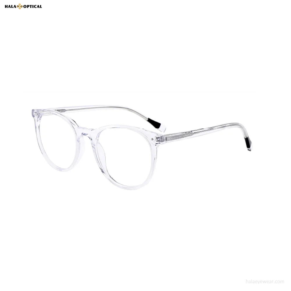 Men's Acetate Optical Frame Wholesale