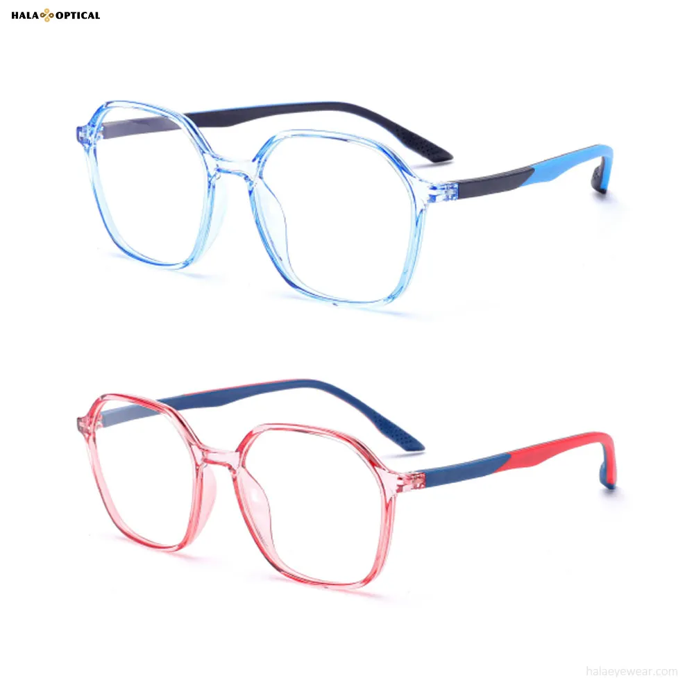 Trendy TR90 Ready Stock Optical Frame for Kids