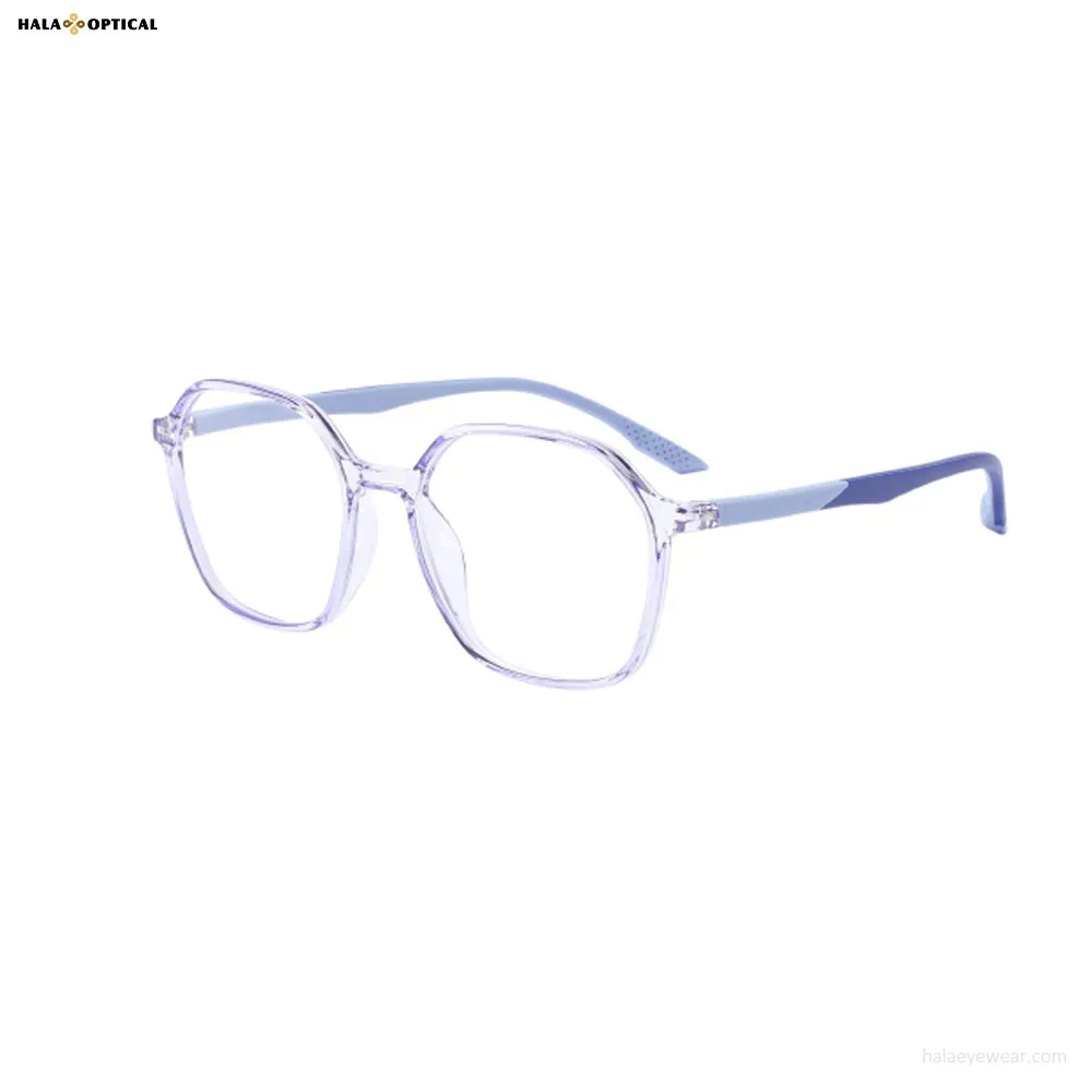 Trendy TR90 Ready Stock Optical Frame for Kids