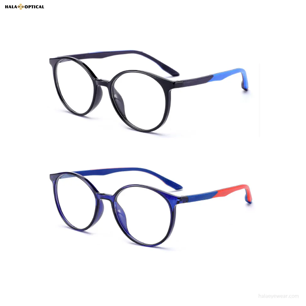 Stylish and Comfortable Children's Optical Frame, MJZYX0614