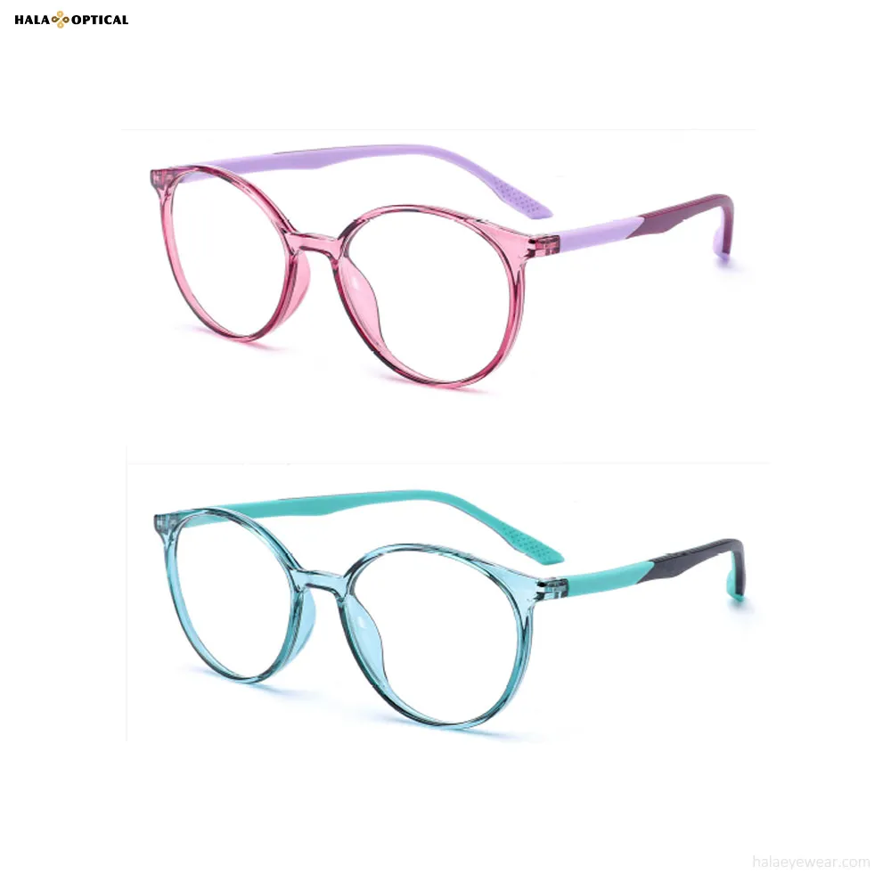 Stylish and Comfortable Children's Optical Frame, MJZYX0614