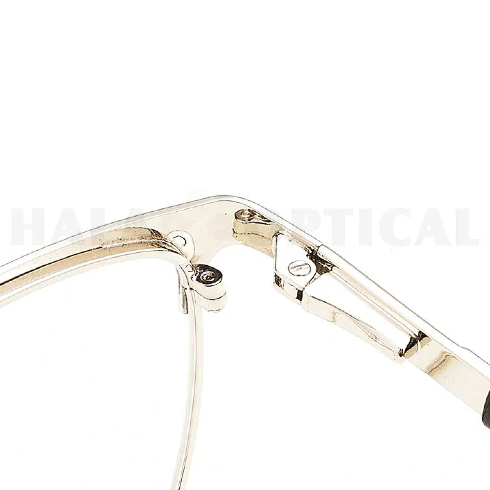 stainless steel eyeglasses ready stock wholesale