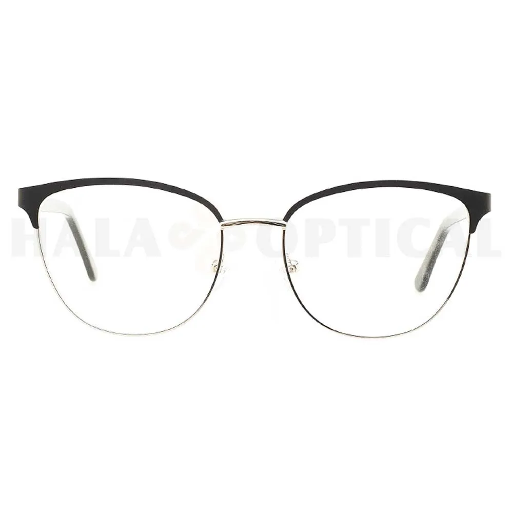 metal eyeglass frames supplier from China